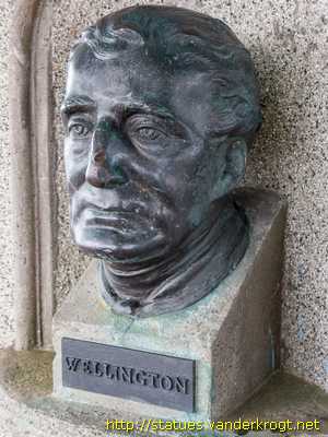 Wellington - Centennial Memorial