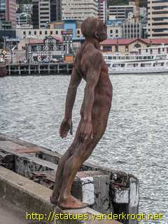 Wellington - Solace in the wind