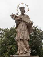 Kłodzko - Most gotycki Św. Jana