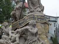 Kłodzko - Most gotycki Św. Jana