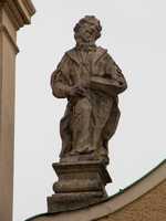 Kłodzko - Kościół Matki Bożej Różańcowej