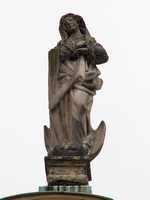 Kłodzko - Kościół Matki Bożej Różańcowej