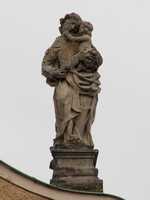 Kłodzko - Kościół Matki Bożej Różańcowej