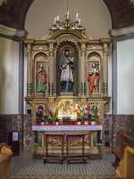 Kłodzko - Kościół Matki Bożej Różańcowej