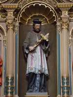 Kłodzko - Kościół Matki Bożej Różańcowej