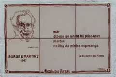 Praia da Vitória - Borges Martins