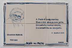 Praia da Vitória - Eduarda Ferraz