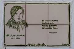 Praia da Vitória - Natália Correia
