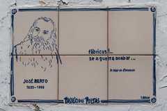 Praia da Vitória - José Berto