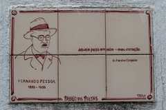 Praia da Vitória - Fernando Pessoa