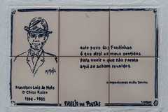 Praia da Vitória - Francisco Luís de Melo