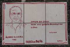 Praia da Vitória - Álamo Oliveira
