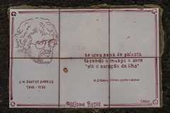 Praia da Vitória - J.H. Santos Barros