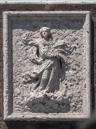 Ponta Delgada - São Francisco