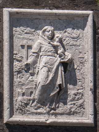 Ponta Delgada - São Francisco