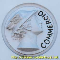 Ponta Delgada - Industria - Comercio - Fortuna - Artes