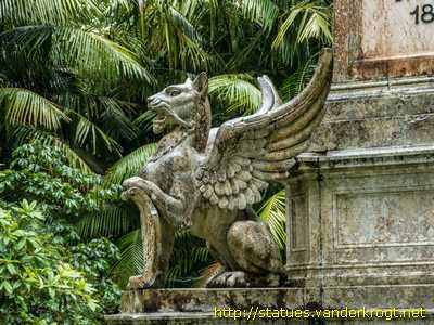 Furnas - Memorial dos Viscondes da Praia