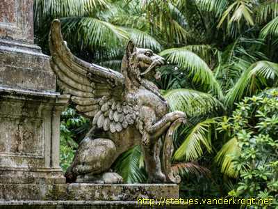 Furnas - Memorial dos Viscondes da Praia