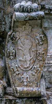 Furnas - Memorial dos Viscondes da Praia