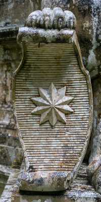 Furnas - Memorial dos Viscondes da Praia