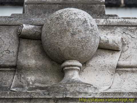 Ponta Delgada - Roberto Ivens