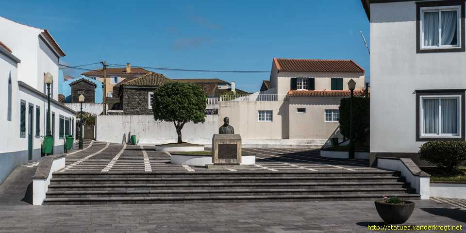 Covoada - Padre Dinis Arruda Vieira Anselmo