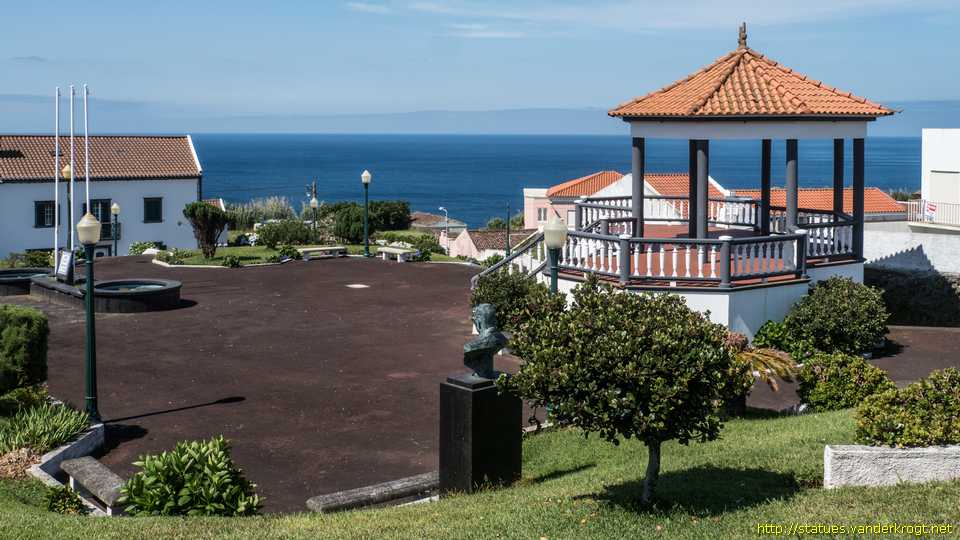 Relva - Padre Aníbal do Rego Duarte