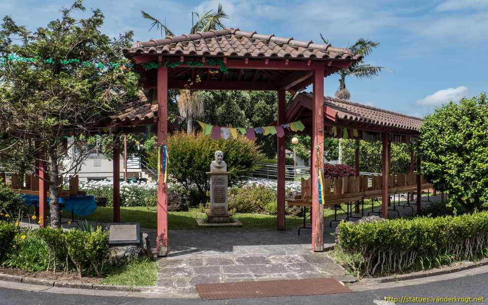 Fajã de Baixo - Irmão Brás da Cruz