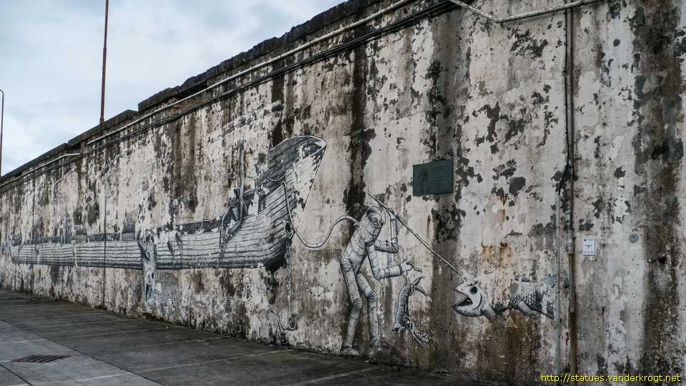 Ponta Delgada - José Carreiro Pimentel