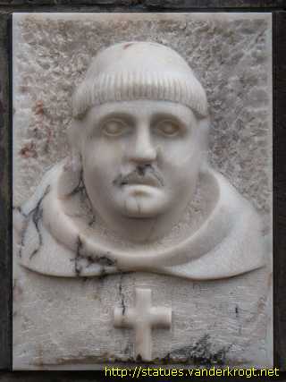 Povoação - Porta da Povoamento