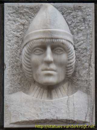 Povoação - Porta da Povoamento