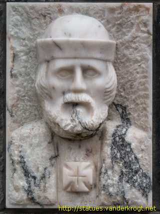 Povoação - Porta da Povoamento