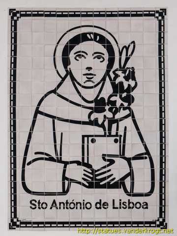 Porto Judeu - Santo Ant�nio e S�o Pedro