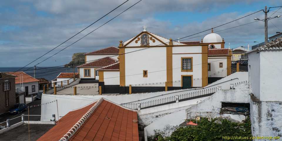 Porto Judeu - Santo António de Lisboa