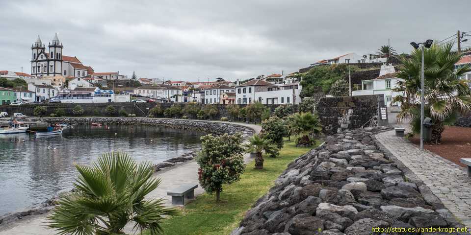 São Mateus da Calheta - Maria Angelina de Sousa