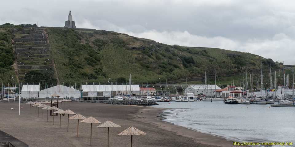 Praia da Vitória - Imaculado Coração de Maria
