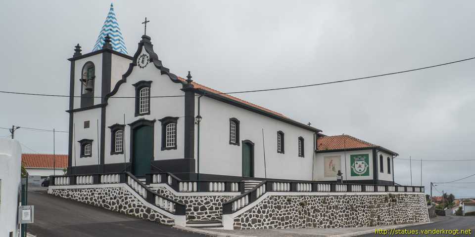 São Brás - Padre Alfredo Alves Lucas