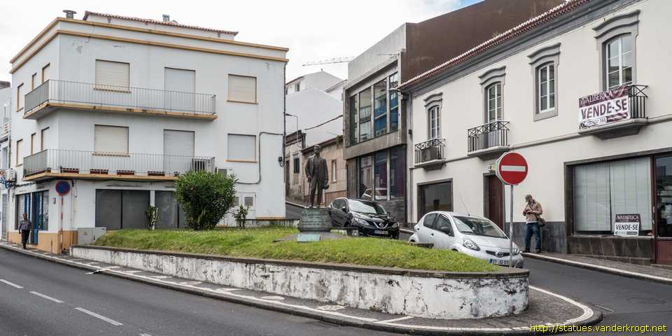 Ponta Delgada - José Cordeiro