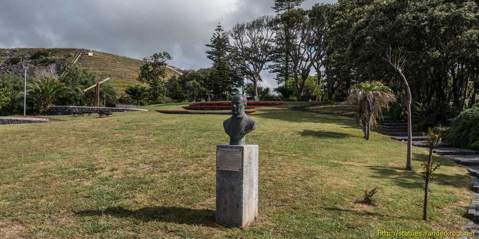 Ponta Delgada - Padre Fernando Vieira Gomes