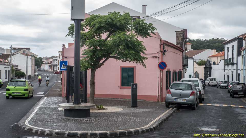 São Roque - Irmão Manuel de Lima