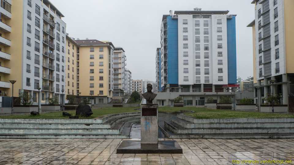 Ponta Delgada - José de Almeida Pavão