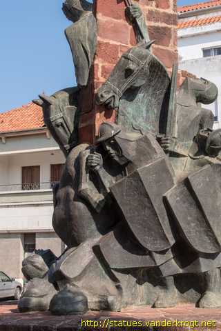 Silves - Reconquista Cristã da Cidade de Silves
