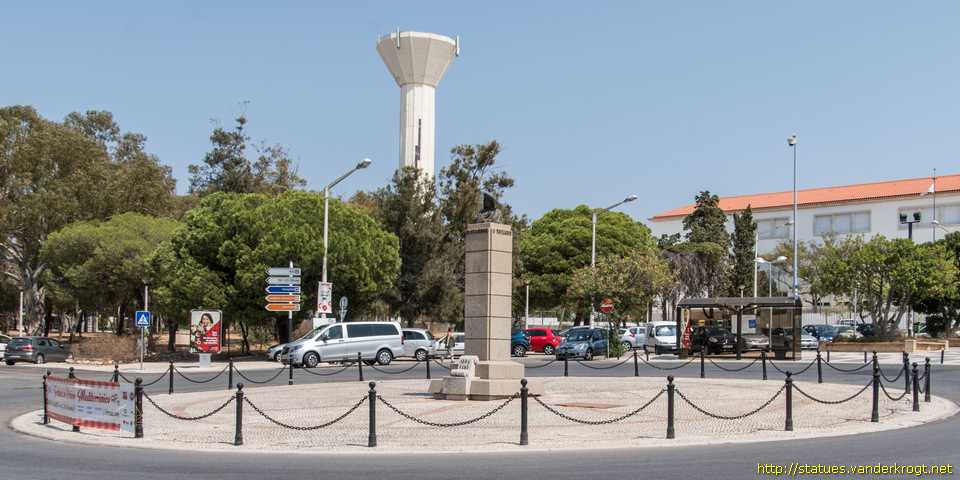 Faro - Infante Dom Henrique