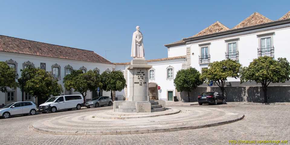 Faro - Francisco Gomes do Avelar