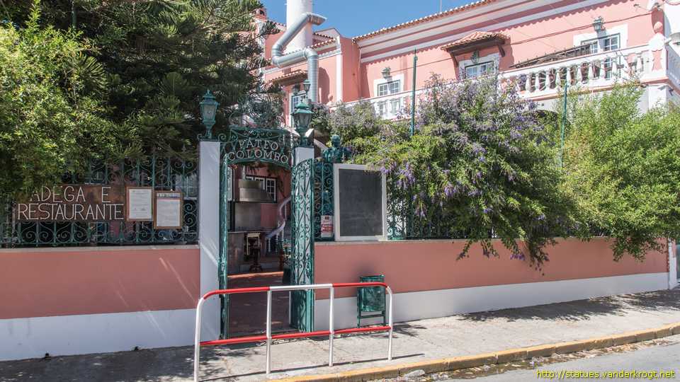 Cuba - Cristóvão Colombo