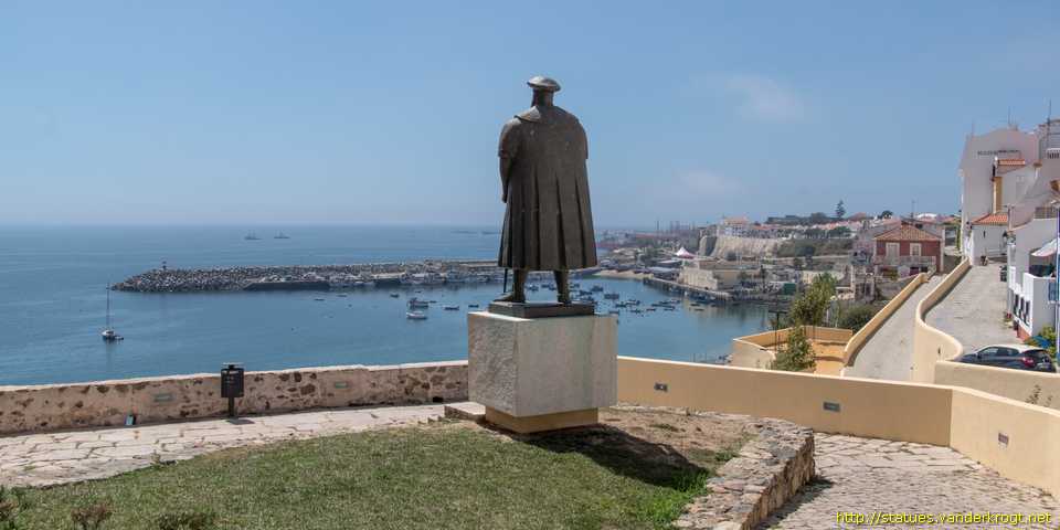 Sines - Vasco da Gama