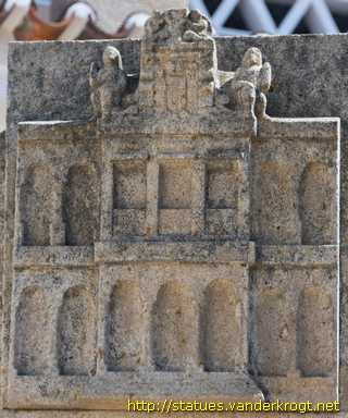 Évora - História de Évora (Coluna)