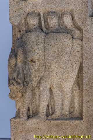 Évora - História de Évora (Coluna)