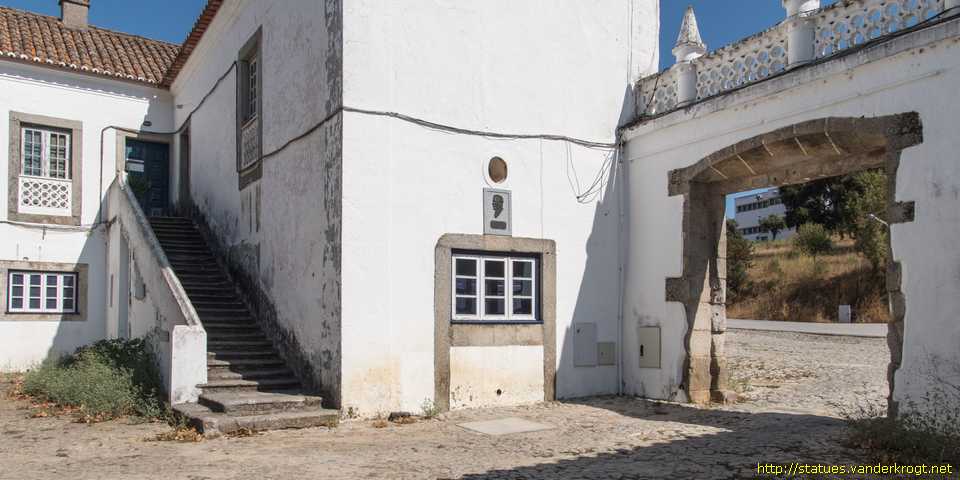 Valverde - Augusto Blanco Calado de Matos Rosa