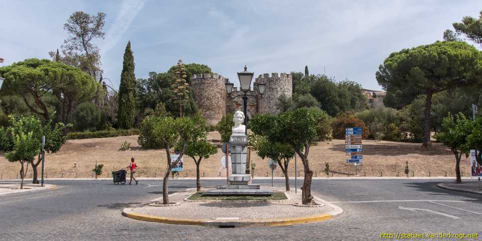 Vila Viçosa - Florbela Espanca